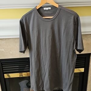 Forty Five (Huckberry) Pine Green Mens Large